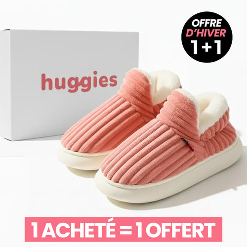 Chausson Huggies