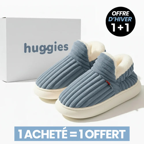 Chausson Huggies