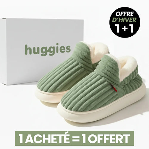 Chausson Huggies