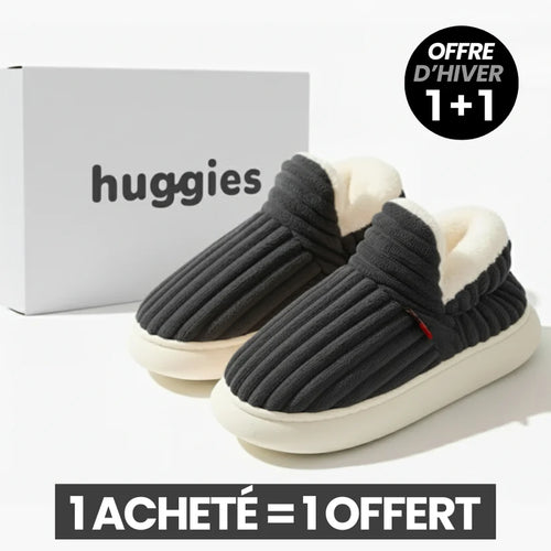 Chausson Huggies