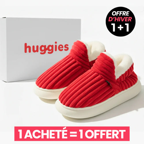 Chausson Huggies