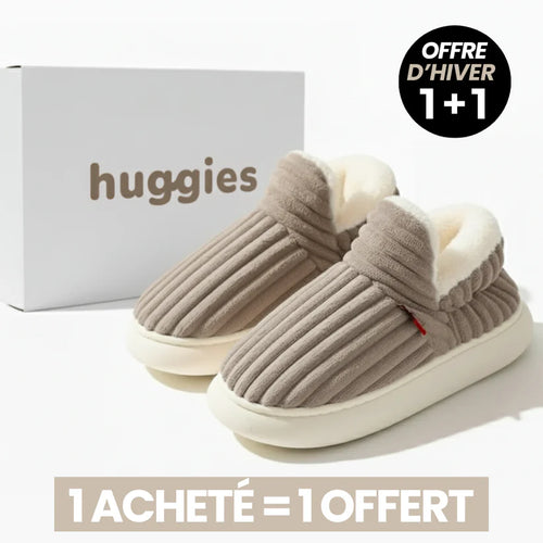 Chausson Huggies