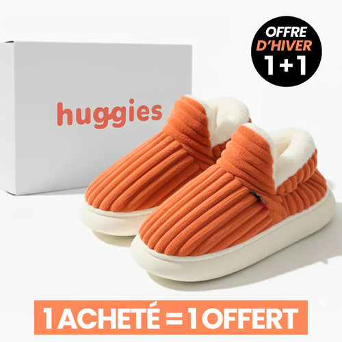 Chausson Huggies