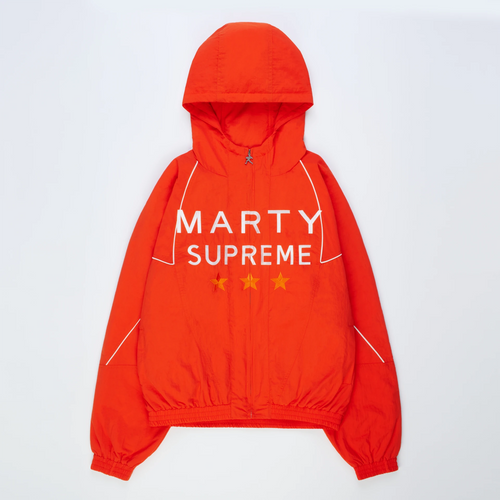 Veste Marty