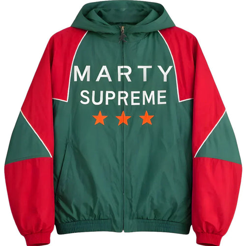 Veste Marty
